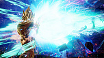 画像ギャラリー No.005のサムネイル画像 / 「JUMP FORCE」,「遊☆戯☆王」が参戦決定。武藤遊戯,ブラック・マジシャン,オシリスの天空竜らが戦うショートPVが公開に