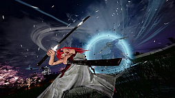 画像ギャラリー No.002のサムネイル画像 / 「JUMP FORCE」，「るろうに剣心 -明治剣客浪漫譚-」から緋村剣心と志々雄真実の参戦が決定。必殺技を確認できるショートPVが公開に