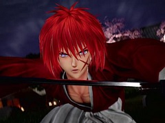 「JUMP FORCE」，「るろうに剣心 -明治剣客浪漫譚-」から緋村剣心と志々雄真実の参戦が決定。必殺技を確認できるショートPVが公開に