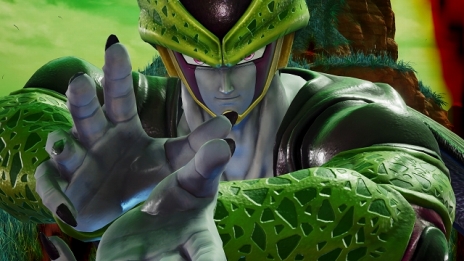 画像ギャラリー No.013のサムネイル画像 / 「ドラゴンボール」の孫悟空や「るろうに剣心」の緋村剣心など，「JUMP FORCE」参戦キャラクターのモデルやゲームシーンが到着