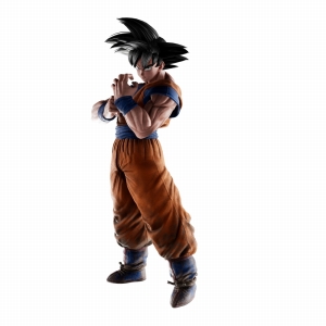 画像ギャラリー No.025のサムネイル画像 / 「ドラゴンボール」の孫悟空や「るろうに剣心」の緋村剣心など，「JUMP FORCE」参戦キャラクターのモデルやゲームシーンが到着