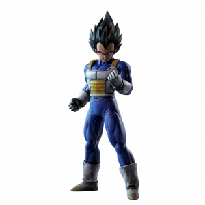 画像ギャラリー No.026のサムネイル画像 / 「ドラゴンボール」の孫悟空や「るろうに剣心」の緋村剣心など，「JUMP FORCE」参戦キャラクターのモデルやゲームシーンが到着