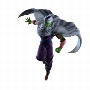 画像ギャラリー No.027のサムネイル画像 / 「ドラゴンボール」の孫悟空や「るろうに剣心」の緋村剣心など，「JUMP FORCE」参戦キャラクターのモデルやゲームシーンが到着
