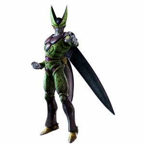 画像ギャラリー No.030のサムネイル画像 / 「ドラゴンボール」の孫悟空や「るろうに剣心」の緋村剣心など，「JUMP FORCE」参戦キャラクターのモデルやゲームシーンが到着