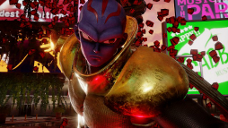 画像ギャラリー No.004のサムネイル画像 / 「JUMP FORCE」のストーリーPVが公開。融合したジャンプ世界と現実世界を陥れようとする「悪」との戦いが描かれる