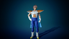 画像ギャラリー No.006のサムネイル画像 / 「JUMP FORCE」のストーリーPVが公開。融合したジャンプ世界と現実世界を陥れようとする「悪」との戦いが描かれる