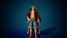 画像ギャラリー No.008のサムネイル画像 / 「JUMP FORCE」のストーリーPVが公開。融合したジャンプ世界と現実世界を陥れようとする「悪」との戦いが描かれる