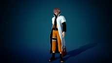 画像ギャラリー No.009のサムネイル画像 / 「JUMP FORCE」のストーリーPVが公開。融合したジャンプ世界と現実世界を陥れようとする「悪」との戦いが描かれる