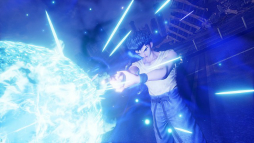 画像ギャラリー No.002のサムネイル画像 / 「JUMP FORCE」に登場する「NARUTO −ナルトー」「幽☆遊☆白書」「DEATH NOTE」のジャンプヒーローたちやオリジナルキャラの詳細が公開