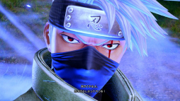 画像ギャラリー No.005のサムネイル画像 / 「JUMP FORCE」に登場する「NARUTO −ナルトー」「幽☆遊☆白書」「DEATH NOTE」のジャンプヒーローたちやオリジナルキャラの詳細が公開