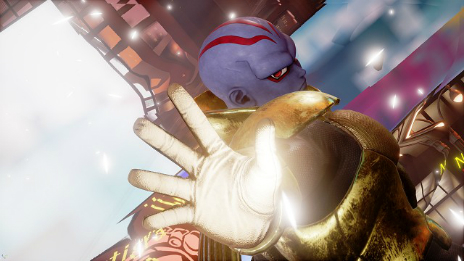 画像ギャラリー No.022のサムネイル画像 / 「JUMP FORCE」に登場する「NARUTO −ナルトー」「幽☆遊☆白書」「DEATH NOTE」のジャンプヒーローたちやオリジナルキャラの詳細が公開