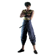 画像ギャラリー No.038のサムネイル画像 / 「JUMP FORCE」に登場する「NARUTO −ナルトー」「幽☆遊☆白書」「DEATH NOTE」のジャンプヒーローたちやオリジナルキャラの詳細が公開