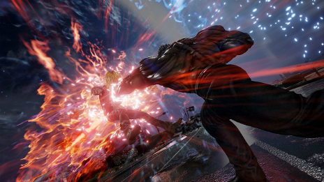 画像ギャラリー No.042のサムネイル画像 / 「JUMP FORCE」に登場する「NARUTO −ナルトー」「幽☆遊☆白書」「DEATH NOTE」のジャンプヒーローたちやオリジナルキャラの詳細が公開