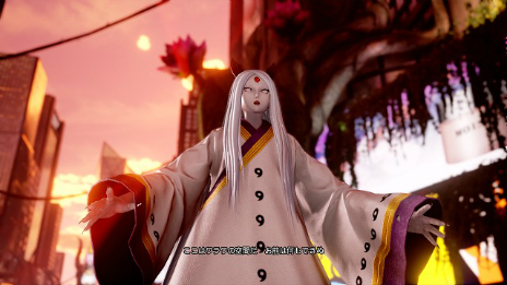 画像ギャラリー No.044のサムネイル画像 / 「JUMP FORCE」に登場する「NARUTO −ナルトー」「幽☆遊☆白書」「DEATH NOTE」のジャンプヒーローたちやオリジナルキャラの詳細が公開