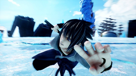 画像ギャラリー No.045のサムネイル画像 / 「JUMP FORCE」に登場する「NARUTO −ナルトー」「幽☆遊☆白書」「DEATH NOTE」のジャンプヒーローたちやオリジナルキャラの詳細が公開