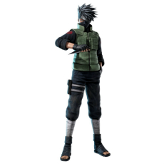画像ギャラリー No.056のサムネイル画像 / 「JUMP FORCE」に登場する「NARUTO −ナルトー」「幽☆遊☆白書」「DEATH NOTE」のジャンプヒーローたちやオリジナルキャラの詳細が公開