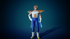 画像ギャラリー No.058のサムネイル画像 / 「JUMP FORCE」に登場する「NARUTO −ナルトー」「幽☆遊☆白書」「DEATH NOTE」のジャンプヒーローたちやオリジナルキャラの詳細が公開
