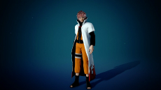 画像ギャラリー No.063のサムネイル画像 / 「JUMP FORCE」に登場する「NARUTO −ナルトー」「幽☆遊☆白書」「DEATH NOTE」のジャンプヒーローたちやオリジナルキャラの詳細が公開