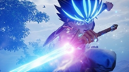 画像ギャラリー No.002のサムネイル画像 / 「JUMP FORCE」にうずまきボルトとダイが参戦決定。「NARUTO-ナルト-」系列キャラクターの覚醒技やステージが確認できるPVも公開