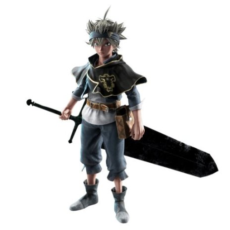 画像ギャラリー No.001のサムネイル画像 / 「JUMP FORCE」に緑谷出久，アスタ，ダイが参戦。“覚醒”などバトルシステムの詳細も明らかに
