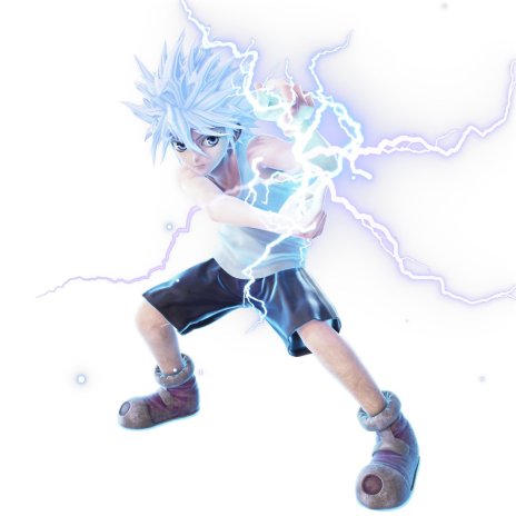 画像ギャラリー No.003のサムネイル画像 / 「JUMP FORCE」に緑谷出久，アスタ，ダイが参戦。“覚醒”などバトルシステムの詳細も明らかに