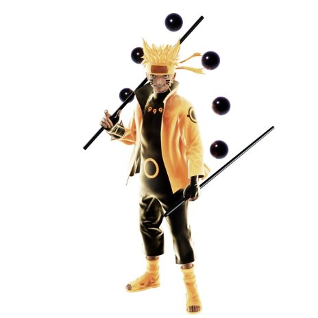 画像ギャラリー No.009のサムネイル画像 / 「JUMP FORCE」に緑谷出久，アスタ，ダイが参戦。“覚醒”などバトルシステムの詳細も明らかに