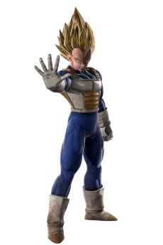 画像ギャラリー No.011のサムネイル画像 / 「JUMP FORCE」に緑谷出久，アスタ，ダイが参戦。“覚醒”などバトルシステムの詳細も明らかに