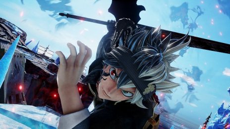 画像ギャラリー No.020のサムネイル画像 / 「JUMP FORCE」に緑谷出久，アスタ，ダイが参戦。“覚醒”などバトルシステムの詳細も明らかに