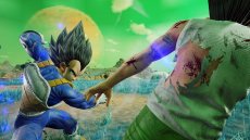 画像ギャラリー No.028のサムネイル画像 / 「JUMP FORCE」に緑谷出久，アスタ，ダイが参戦。“覚醒”などバトルシステムの詳細も明らかに