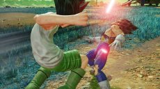 画像ギャラリー No.029のサムネイル画像 / 「JUMP FORCE」に緑谷出久，アスタ，ダイが参戦。“覚醒”などバトルシステムの詳細も明らかに