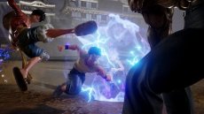 画像ギャラリー No.030のサムネイル画像 / 「JUMP FORCE」に緑谷出久，アスタ，ダイが参戦。“覚醒”などバトルシステムの詳細も明らかに