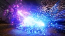 画像ギャラリー No.031のサムネイル画像 / 「JUMP FORCE」に緑谷出久，アスタ，ダイが参戦。“覚醒”などバトルシステムの詳細も明らかに