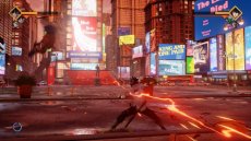 画像ギャラリー No.033のサムネイル画像 / 「JUMP FORCE」に緑谷出久，アスタ，ダイが参戦。“覚醒”などバトルシステムの詳細も明らかに