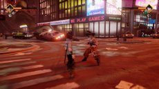 画像ギャラリー No.034のサムネイル画像 / 「JUMP FORCE」に緑谷出久，アスタ，ダイが参戦。“覚醒”などバトルシステムの詳細も明らかに