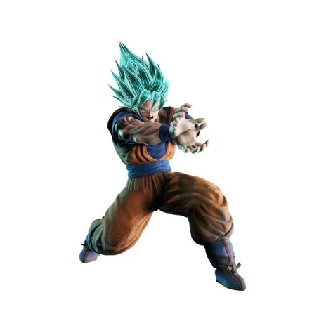 画像ギャラリー No.039のサムネイル画像 / 「JUMP FORCE」に緑谷出久，アスタ，ダイが参戦。“覚醒”などバトルシステムの詳細も明らかに