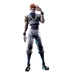 画像ギャラリー No.039のサムネイル画像 / 週刊少年ジャンプ創刊50周年作品「JUMP FORCE」が本日発売。参戦キャラクターやストーリー，ゲームシステムをまとめて紹介