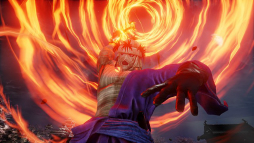 画像ギャラリー No.081のサムネイル画像 / 週刊少年ジャンプ創刊50周年作品「JUMP FORCE」が本日発売。参戦キャラクターやストーリー，ゲームシステムをまとめて紹介