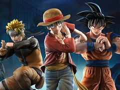 週刊少年ジャンプ創刊50周年作品「JUMP FORCE」が本日発売。参戦キャラクターやストーリー，ゲームシステムをまとめて紹介