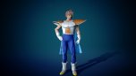 画像ギャラリー No.001のサムネイル画像 / 本日発売の「JUMP FORCE」，追加要素を含むアップデートを同時配信。「動作の安定性向上」「ロード時間の短縮」などは継続して対応