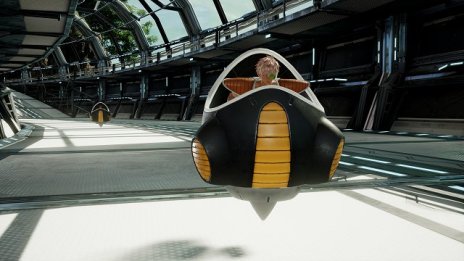 画像ギャラリー No.002のサムネイル画像 / 本日発売の「JUMP FORCE」，追加要素を含むアップデートを同時配信。「動作の安定性向上」「ロード時間の短縮」などは継続して対応