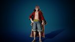 画像ギャラリー No.003のサムネイル画像 / 本日発売の「JUMP FORCE」，追加要素を含むアップデートを同時配信。「動作の安定性向上」「ロード時間の短縮」などは継続して対応