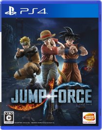 画像ギャラリー No.005のサムネイル画像 / 本日発売の「JUMP FORCE」，追加要素を含むアップデートを同時配信。「動作の安定性向上」「ロード時間の短縮」などは継続して対応