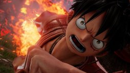 画像ギャラリー No.007のサムネイル画像 / 本日発売の「JUMP FORCE」，追加要素を含むアップデートを同時配信。「動作の安定性向上」「ロード時間の短縮」などは継続して対応