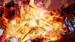 画像ギャラリー No.008のサムネイル画像 / 本日発売の「JUMP FORCE」，追加要素を含むアップデートを同時配信。「動作の安定性向上」「ロード時間の短縮」などは継続して対応