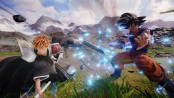 画像ギャラリー No.009のサムネイル画像 / 本日発売の「JUMP FORCE」，追加要素を含むアップデートを同時配信。「動作の安定性向上」「ロード時間の短縮」などは継続して対応