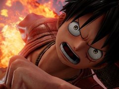 本日発売の「JUMP FORCE」，追加要素を含むアップデートを同時配信。「動作の安定性向上」「ロード時間の短縮」などは継続して対応