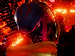 「JUMP FORCE」，悪の組織の超戦士「カイン」と「ガレナ」がプレイアブルキャラクターとして参戦。最新無料アップデートが本日配信