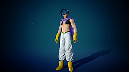 画像ギャラリー No.007のサムネイル画像 / 「JUMP FORCE」,DLCキャラクターパック「爆豪勝己」と「魔人ブウ(善)」が配信開始