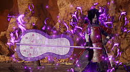 画像ギャラリー No.001のサムネイル画像 / 「JUMP FORCE」,うちはマダラと日番谷冬獅郎のDLCキャラクターパックが配信開始