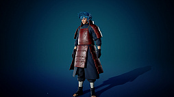 画像ギャラリー No.003のサムネイル画像 / 「JUMP FORCE」,うちはマダラと日番谷冬獅郎のDLCキャラクターパックが配信開始